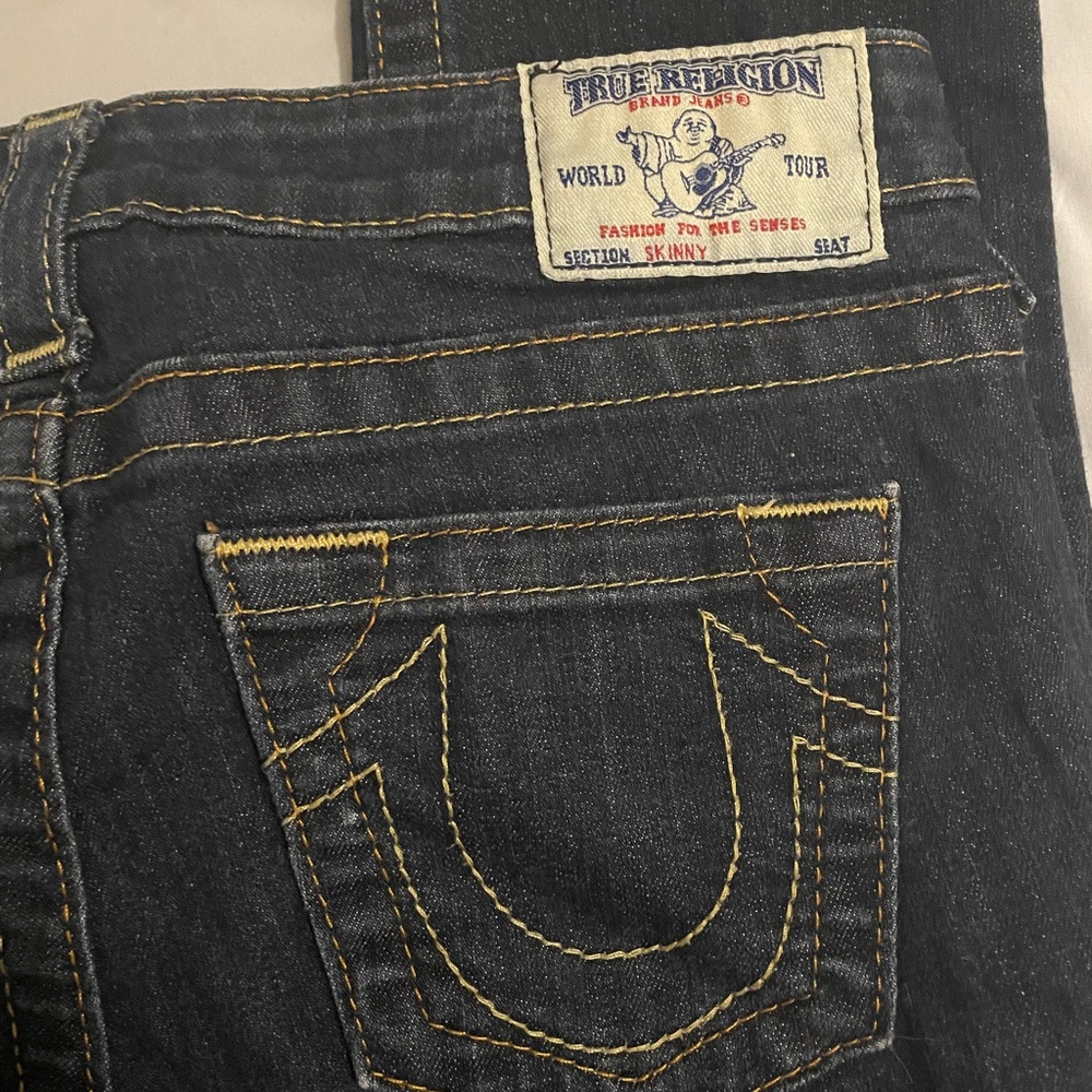 TRUE RELIGIONS JEANS
